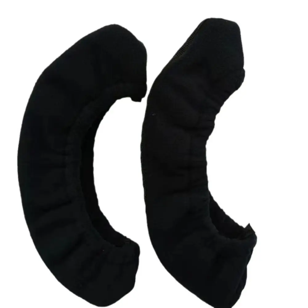 Cubierta para patines de hielo a prueba de polvo, protectores elásticos antioxidantes para zapatos de Hockey, suela de zapato, Protector antideslizante para patines, zapatos para patines - imagen 2