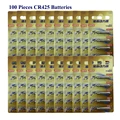 ZH CR425 100PCS