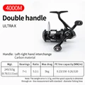 Double handle 4000M