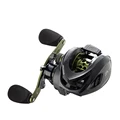 Baitcasting Reel