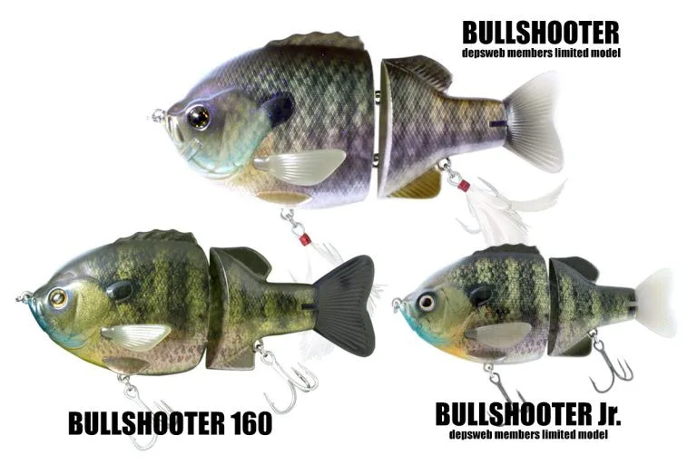 Señuelos gigantes de pez sol, Señuelos de Pesca, 160 - imagen 2