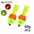 60g Buoyancy