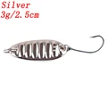 3g-Silver-Hook