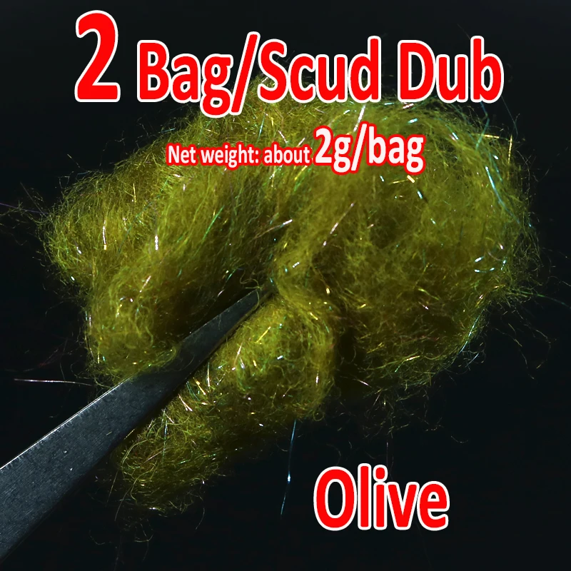 Olive 2 bag SD