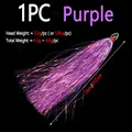 1pc Purple