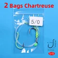 2 bags 510 chartre