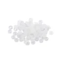 Clear-250pcs