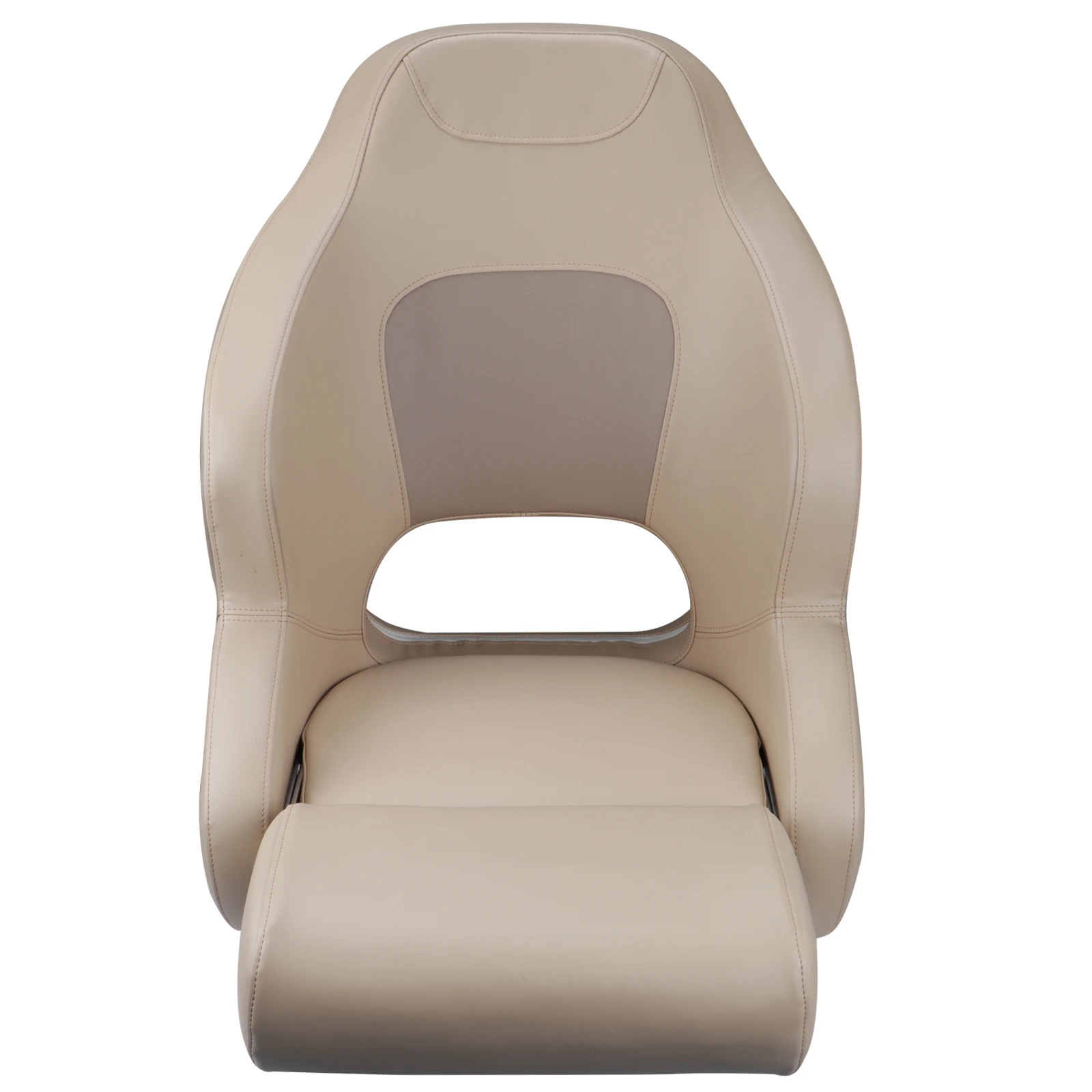 Asiento de barco Pro Casting, silla de barco para exteriores, diseño ergonómico, silla de Dirección marina - imagen 3
