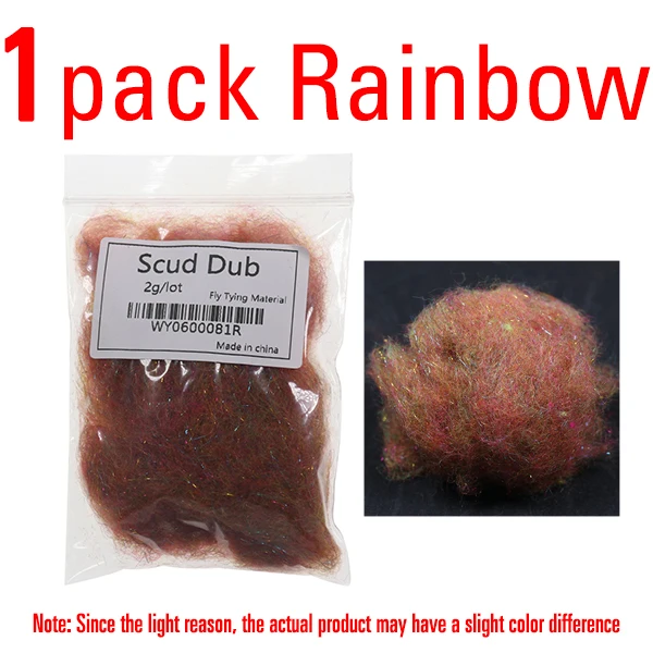 Rainbow 1Bag
