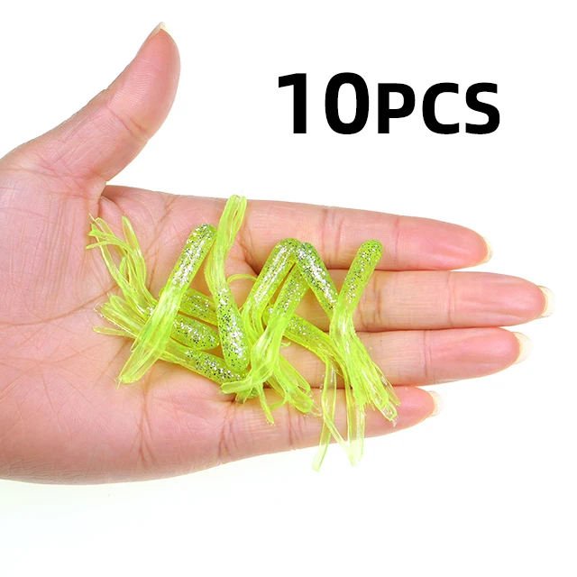 10PCS