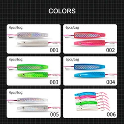 Cucharas Hunthouse para Surf y Trolling