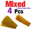 4Pcs Mix