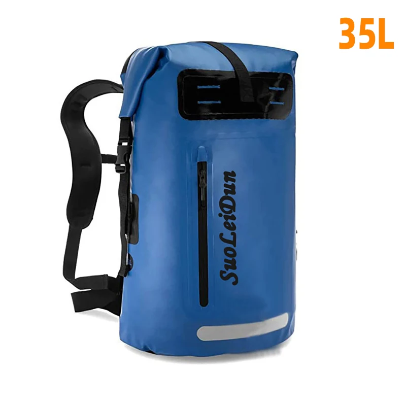 Blue 35L