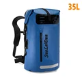 Blue 35L