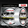 50M White
