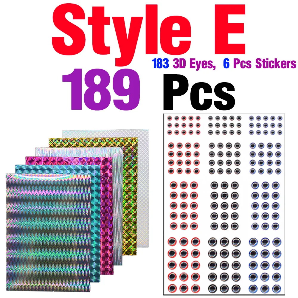 Style E
