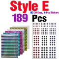 Style E