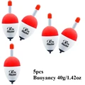 5pcs 40g
