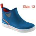 Blue Size 13