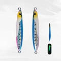 Color A