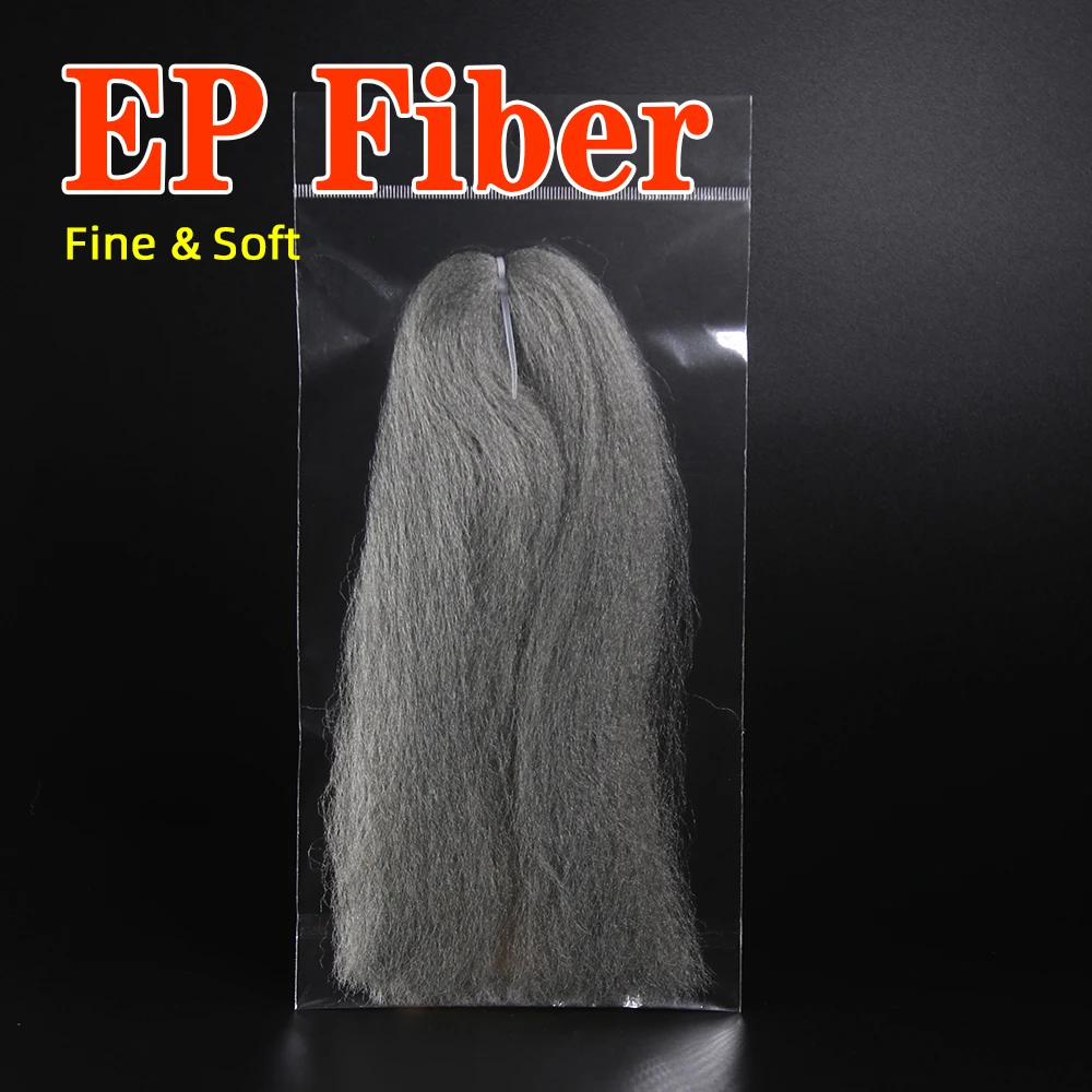 EP Fiber Grey