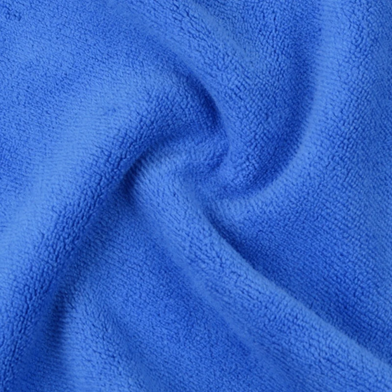 Toalla de pesca al aire libre, equipo de pesca de senderismo, antiadherente, absorbente, 1 unidad - imagen 5