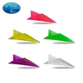 pointed tails-5pcs