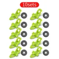 (10sets)green
