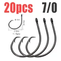 20PCS Size 7l0