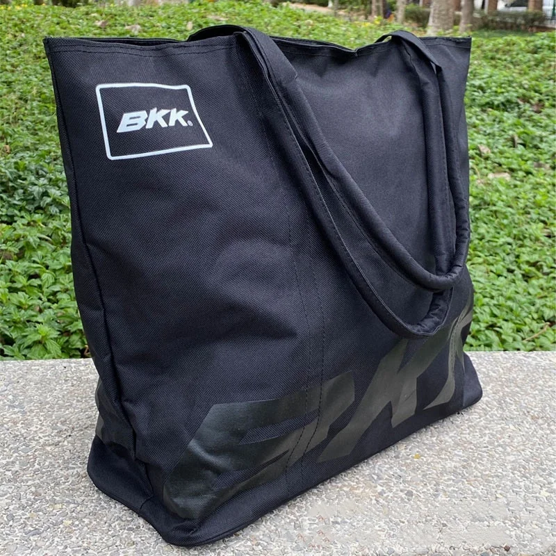 BKK Bolsa estanca para pesca marina – Gran capacidad impermeable - imagen 2