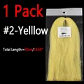 1 Pack C2 Yellow