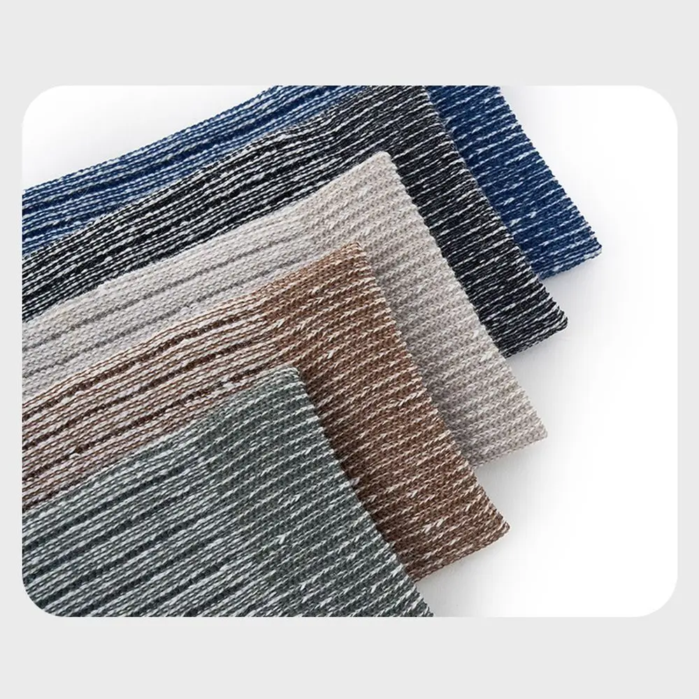 Calcetines de lana merina peluda a la moda, calcetines térmicos gruesos y transpirables para caminar para hombre, calcetines cálidos antiolor para montañismo - imagen 4