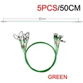Green50  5pcs