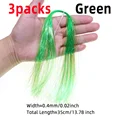 3packs Green