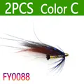 2pcs Color C