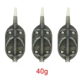 3pcs 40g