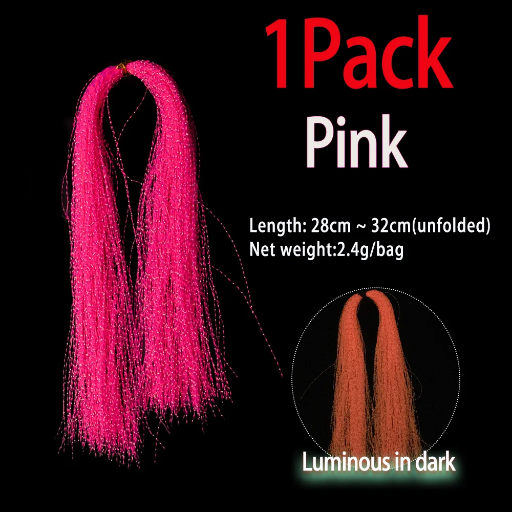 1pack Pink