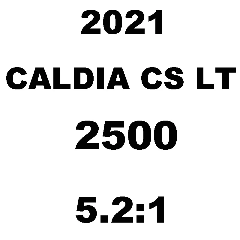CALDIA LT 2500