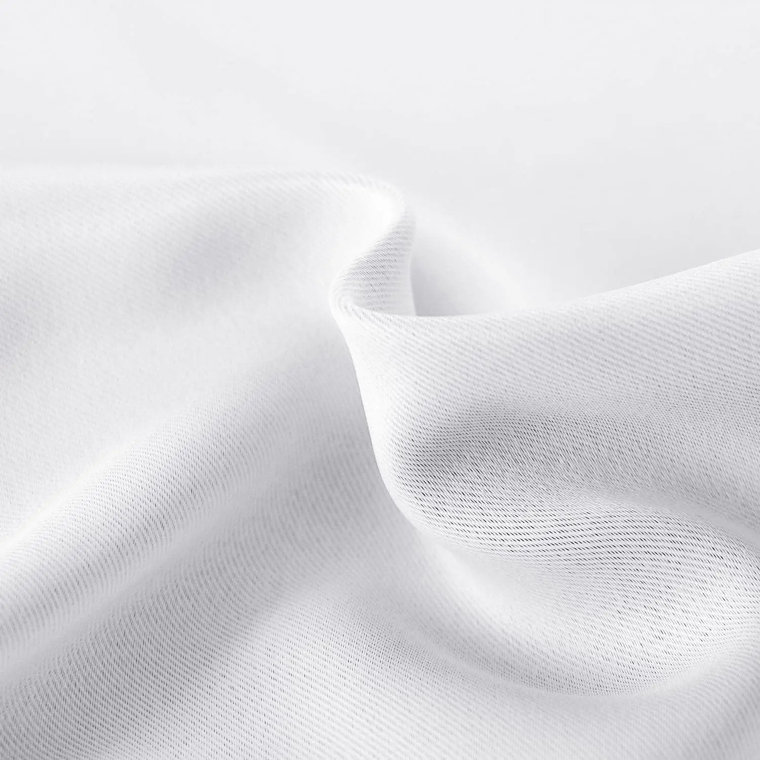 1 Panel cenefa cortinas para cocina varilla bolsillo habitación oscurecimiento pequeña ventana de privacidad cortina para cocina baño dormitorio decoración - imagen 4