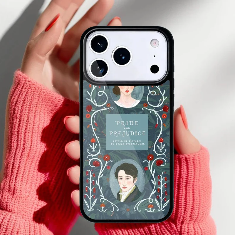 Funda vista trasera con bordes protectores