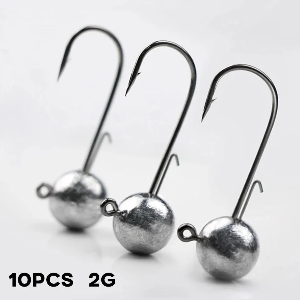 10pcs 2G