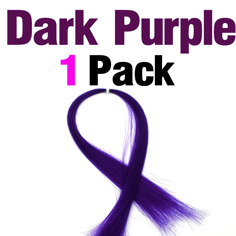 Dark purple