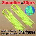 2 paquetes de Chartreuse