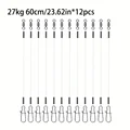 27kg60cm12pcs