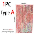 1PC Type A