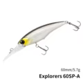Explorers 60SP-AAA