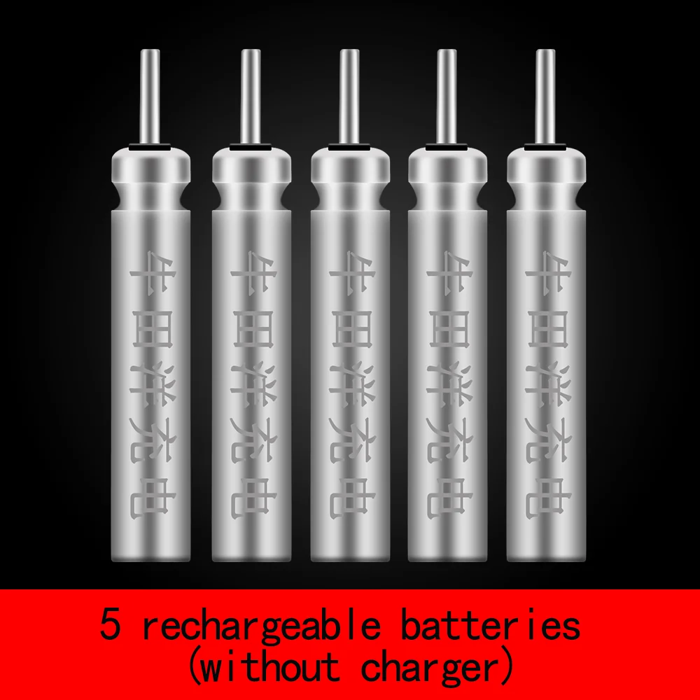 CR425 Battery (5pcs)