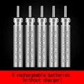 CR425 Battery (5pcs)