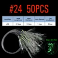 50PCS Size 24