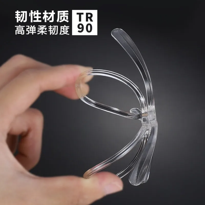 Gafas de pesca con adaptador para miopía – Marco interior ajustable - imagen 5